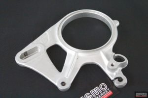 Staffa supporto pinza freno posteriore Ducati SBK 1098 1198