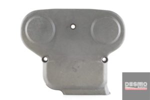 cartella copri cinghie verticale grigio ducati 748 916 996 3792