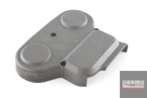 cartella copri cinghie verticale grigio ducati 748 916 996 3795