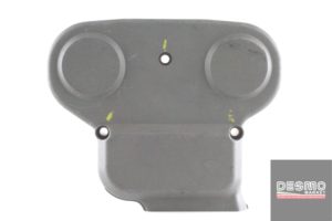 cartella copri cinghie verticale grigio ducati 748 916 996 3802