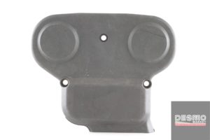 cartella copri cinghie verticale grigio ducati 748 916 996 3808