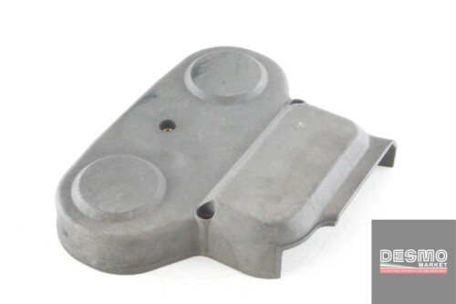 cartella copri cinghie verticale grigio ducati 748 916 996 3811