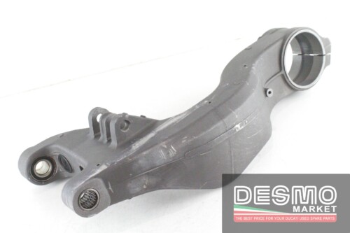 forcellone monobraccio ducati 748 916 996 998 grigio 3497