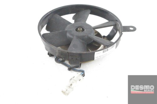 ventola elettroventola radiatore acqua ducati 748 916 996 3882