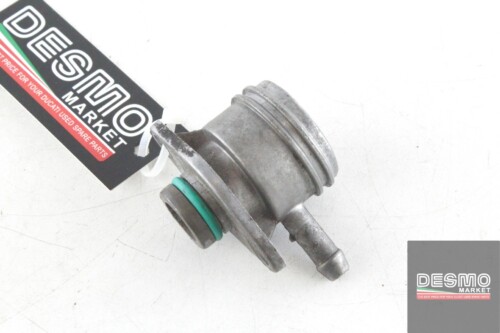 raccordo bocchettone vaschetta acqua ducati 748 916 996 998 4207