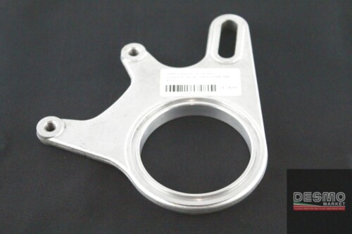 staffa supporto pinza freno posteriore ducati 749 916 996 998 4075