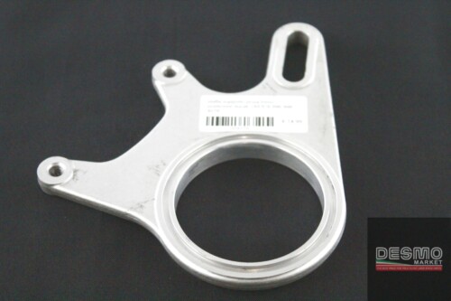 staffa supporto pinza freno posteriore ducati 749 916 996 998 4076