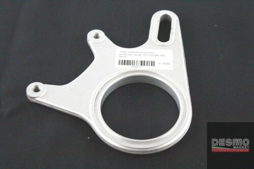 staffa supporto pinza freno posteriore ducati 749 916 996 998 4079