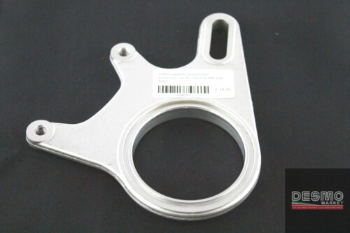 staffa supporto pinza freno posteriore ducati 749 916 996 998 4081