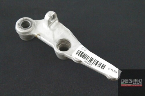 staffa supporto pompa freno posteriore ducati 748 916 996 998 4408