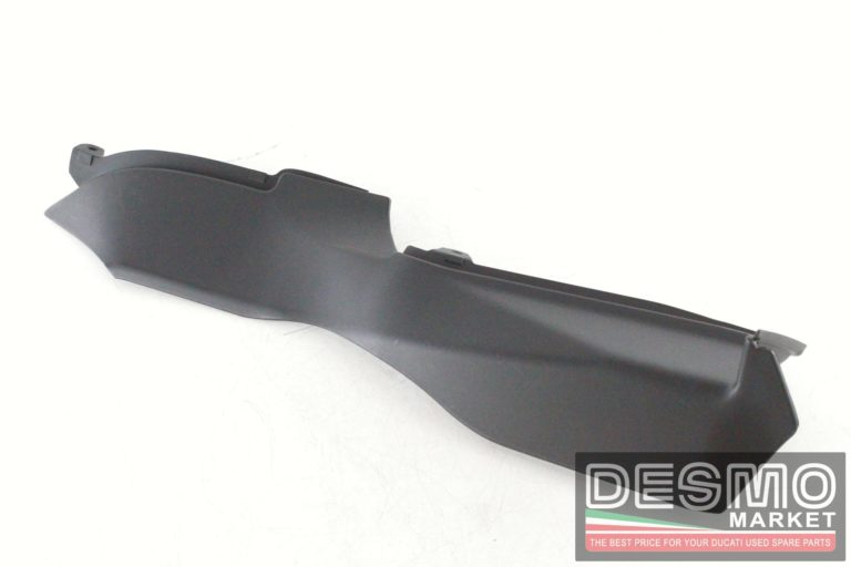 Copri condotti sinistro plastica ducati 749 999