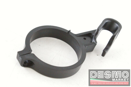 Fascetta tubo freno anteriore ducati 749 999