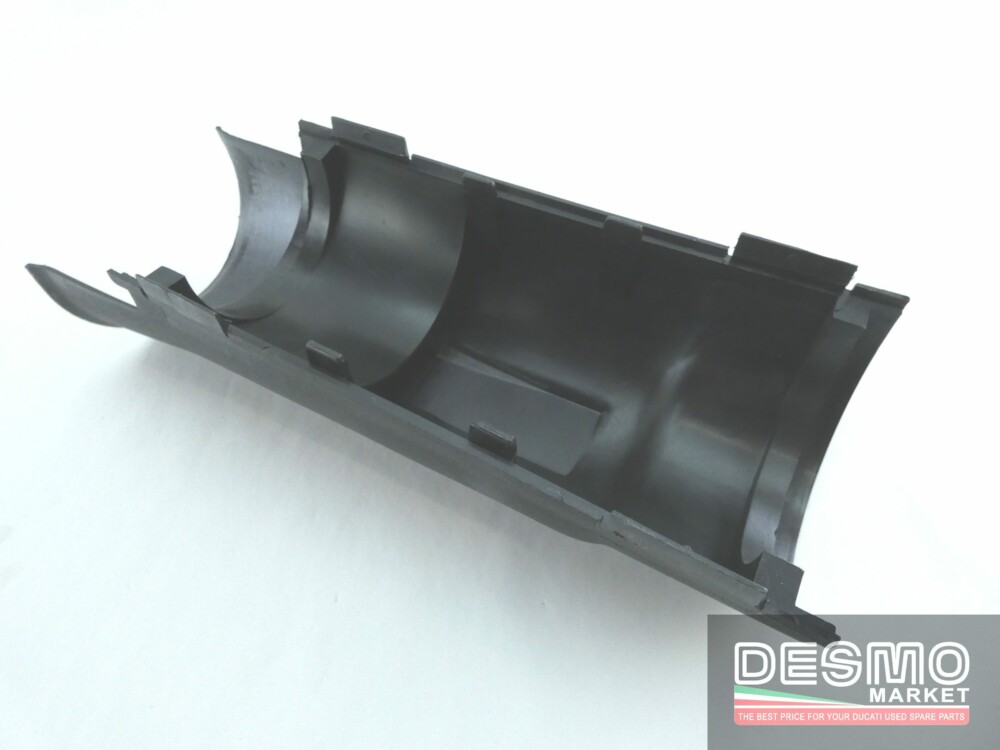 Coperchio cover plastica ducati cagiva alazzurra 350 650