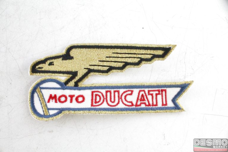 Patch non termosaldabile aquila