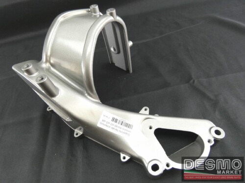 Supporto fanale anteriore sinistro ducati st2 st3 st4