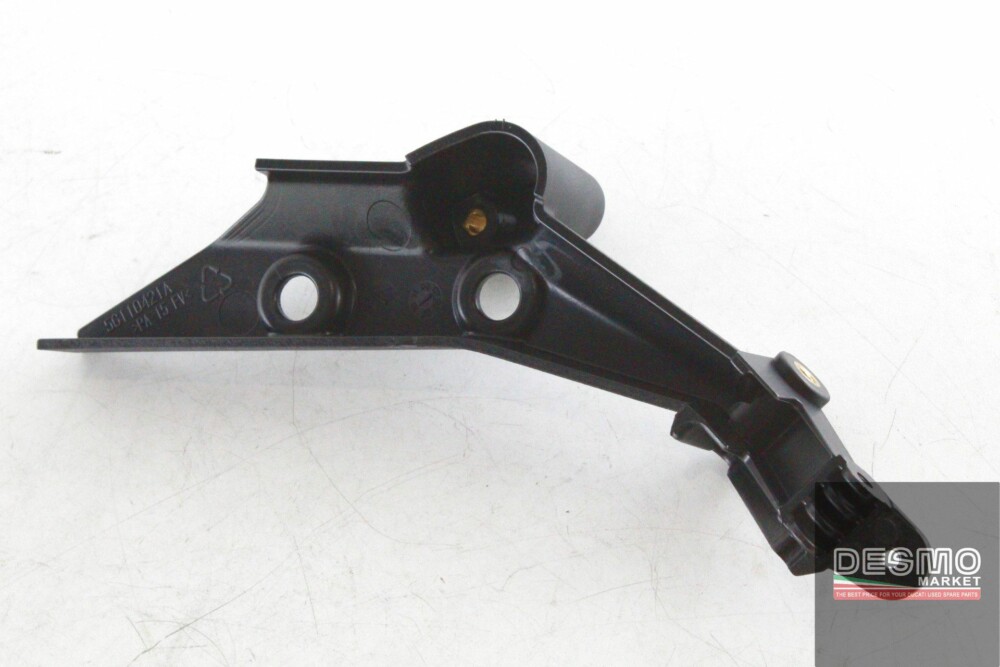 Supporto lampeggiatore destro ducati hypermotard 796 1100