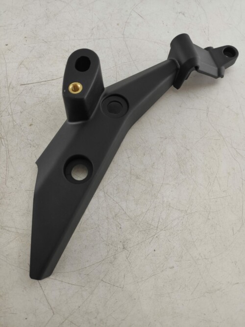 Supporto lampeggiatore sinistro ducati hypermotard 1100