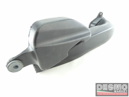 Condotto convogliatore aria sinistra ducati 848 1098 1198