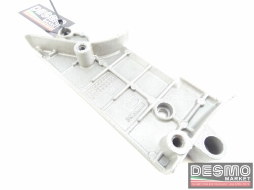 Cover cartella cilindro orizzontale grigia ducati 749 999