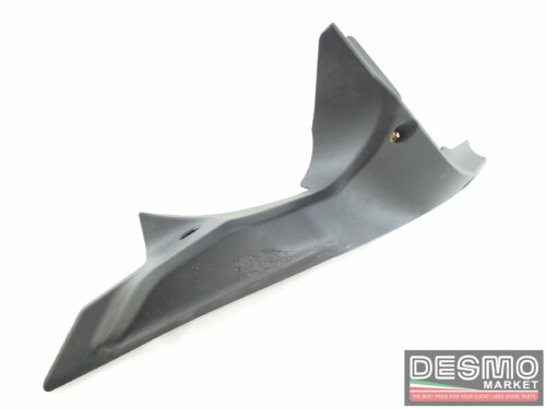 Cover copri condotto aria sinistro ducati 848 1098 1198