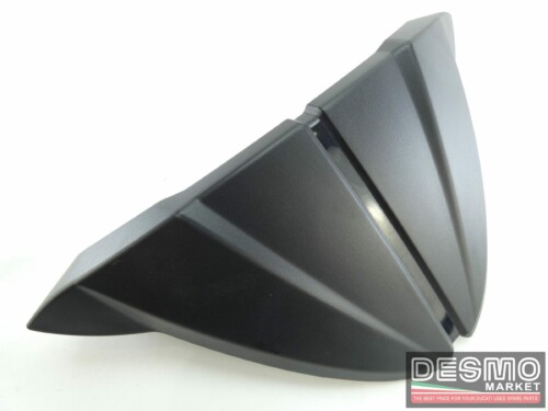 Cover cruscotto plastica ducati 848 1098 1198