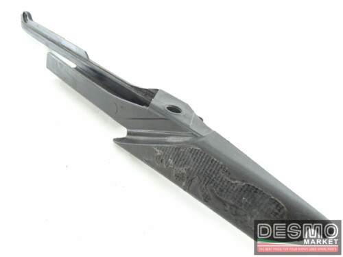 Pattino catena superiore ducati 848 1098 1198