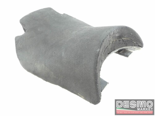 Sella pilota neoprene superpole ducati 848 1098 1198