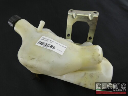 Vaschetta acqua centrale ducati 848 1098 1198