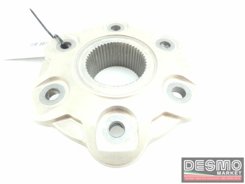 Flangia porta corona ducati 848 1098 1198 mts 1200