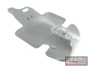 Plastica sotto codone biposto ducati 748 916 996 998