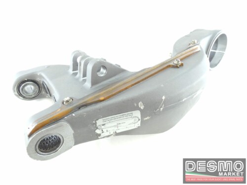 Forcellone mono braccio ducati 748 916 996 998