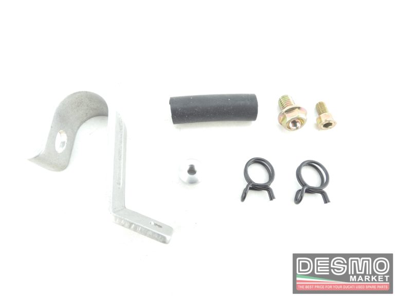 Kit supporto serbatoio olio ducati monster 900