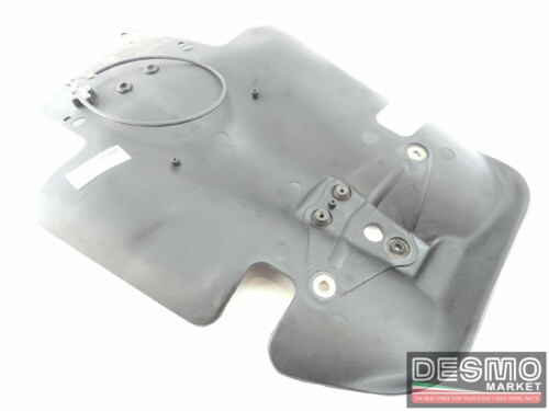 Plastica sottocodone ducati 748 916 996 998