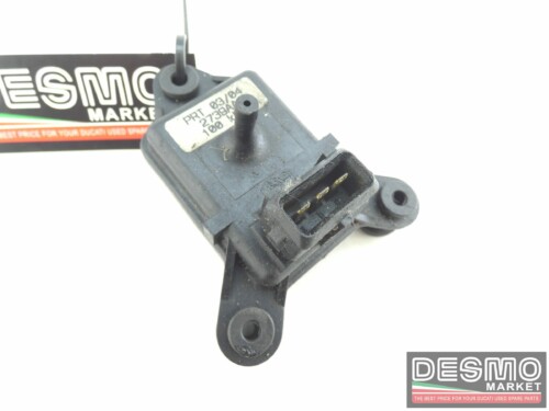 Sensore pressione assoluta ducati 748 916 996 998