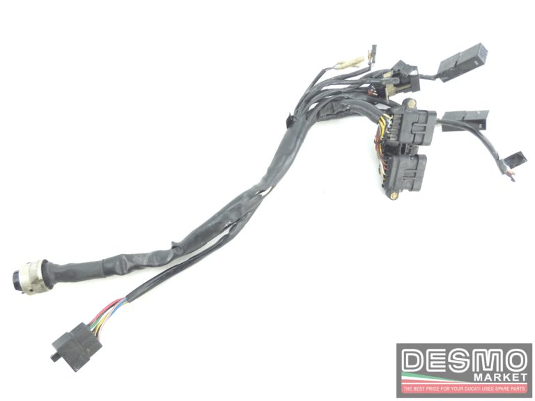 Cablaggio impianto elettrico anteriore ducati 748 996