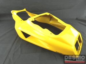 Codone carena sella biposto giallo ducati 748 916 996 998