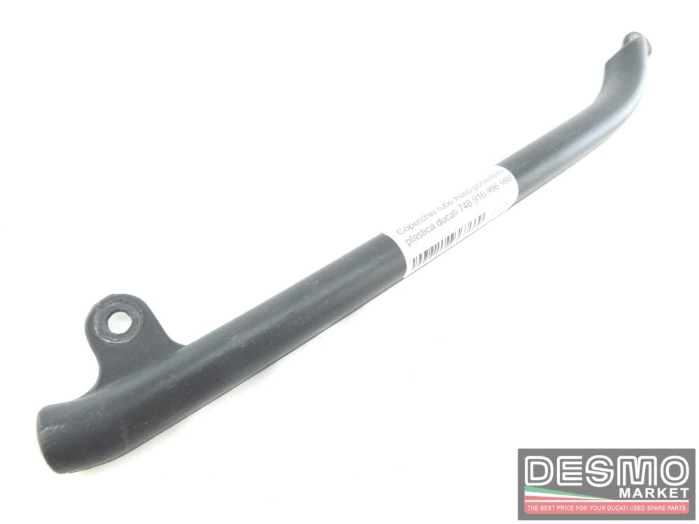 Coperchio tubo freno posteriore plastica ducati 748 916 996 998