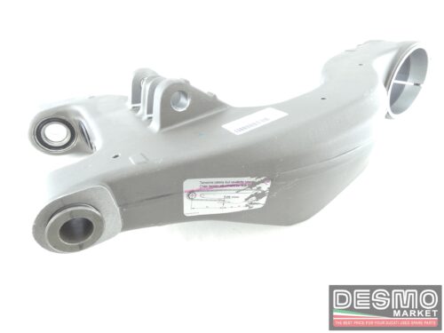 Forcellone monobraccio ducati 748 916 996 998