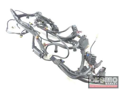 Impianto elettrico completo ducati st4s