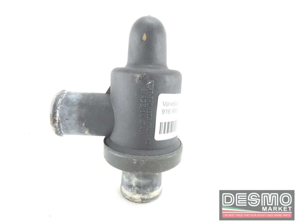 Valvola termostatica ducati 748 916 996 998