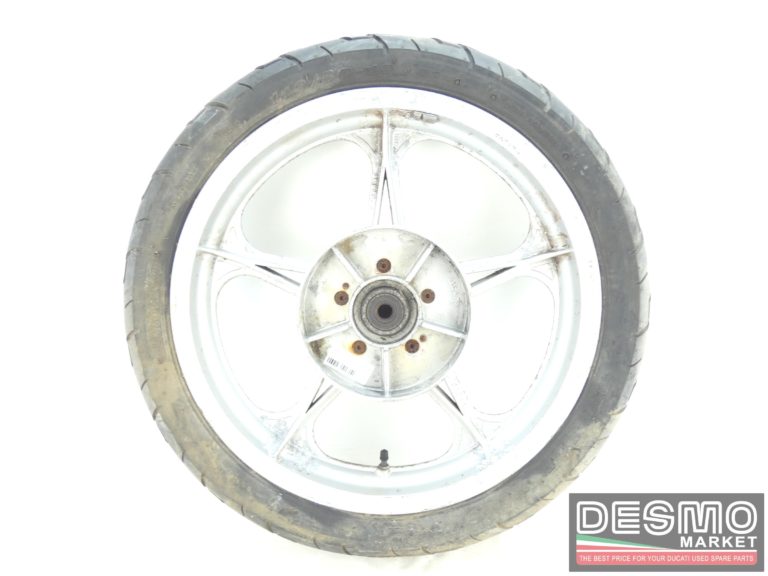 Cerchio Oscam  2,50 x 16 Cagiva Blues 125