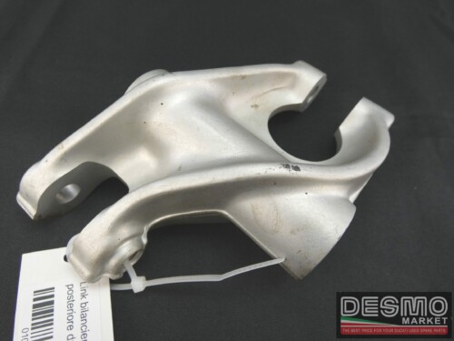 Link bilanciere ammortizzatore posteriore ducati 749 999