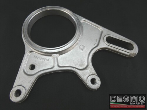 Piastra porta pinza freno posteriore Ducati 748 916 996 998