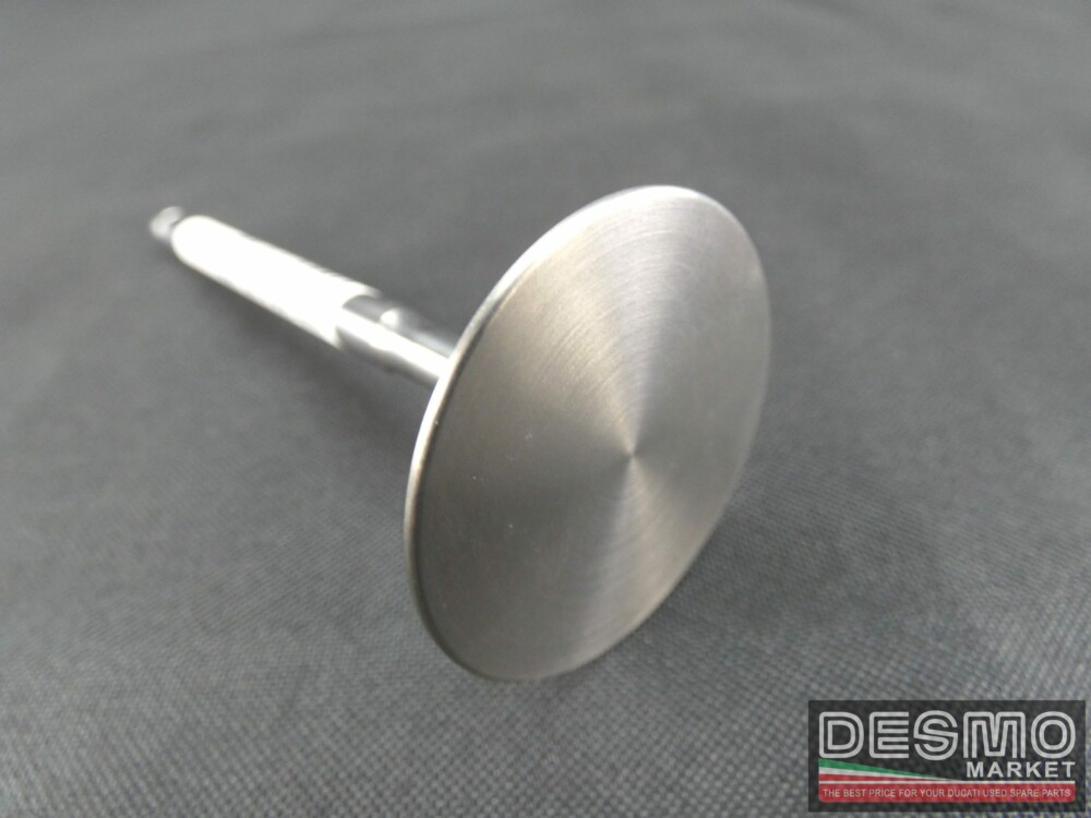 Intake valve D 37 Ducati 996r 996 R MY 1999 - Image 2