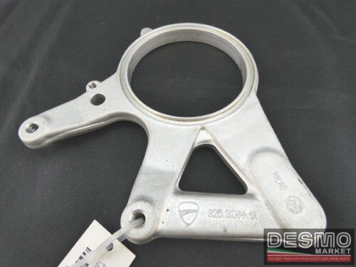 Staffa supporto pinza freno posteriore Ducati Multistrada 1200