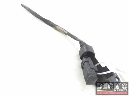 Cablaggio posteriore DDA Ducati 848 1098 1198