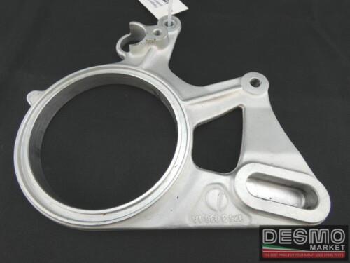 Flangia porta pinza freno posteriore Ducati 1098 1198