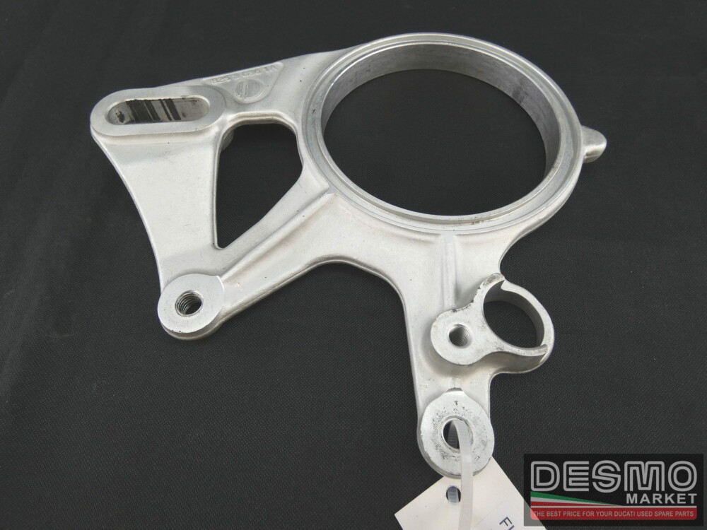 Flangia porta pinza freno posteriore Ducati 1098 1198