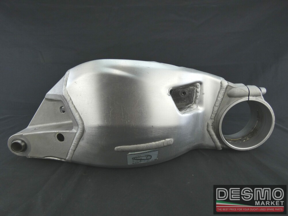 Forcellone monobraccio Ducati 848 1098 1198