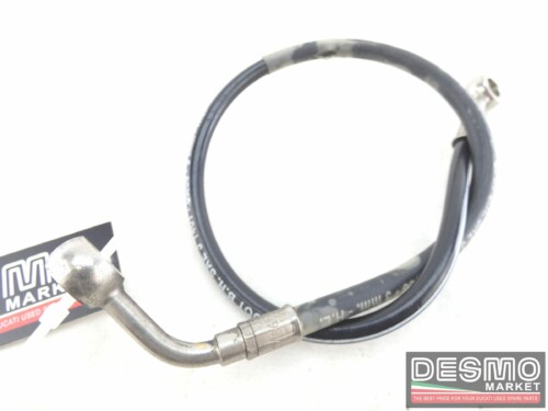 Tubo freno posteriore Ducati SBK 848 1098 1198